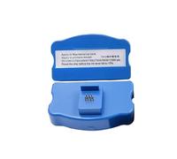 Genérico Printer Maintenance Box, Reiniciador de Chip de Tanque de Mantenimiento, Compatible con Epson Stylus Pro 7890 9890 7900 WT7900 7910 9900 9910 11880