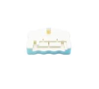 Genérico Printer Maintenance Box, Reiniciador de Chip de Tanque de Mantenimiento SC23MB, Compatible con Epson SureColor F500 F530 F531 F560 F570 F571 T2100 T2170 T3170 5170