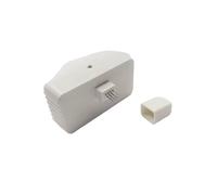 Genérico Printer Maintenance Box, Reiniciador de Chip de Tanque de Tinta Residual, Compatible con Epson L6490 L4150 L6270 L6160 L6161 L6171 L6168 L6170 L6178 L6190 L6191(Resetter)