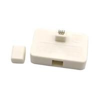 Genérico Printer Maintenance Box, Reiniciador de Chips de Caja de Mantenimiento, Compatible con Epson XP-2101 XP-4101 WF-2851 XP2100 2105 3100 3105 4100 WF 2810 L3550 L5590(Chip Resetter)