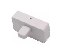 Genérico Printer Maintenance Box, Reiniciador de Chips de Caja de Mantenimiento de Tinta Residual T6714, Compatible con Epson WF-C878R C879 C8690 C869R C8610 C8190(10 PCS)