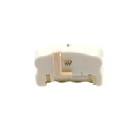 Genérico Printer Maintenance Box, Reiniciador de Chips de Cartucho de Tinta, Compatible con Epson WF2650 WF2660 WF2750 WF2760 WF2010 WF2110 WF2510 WF2520 WF2530 WF2540 WF2630