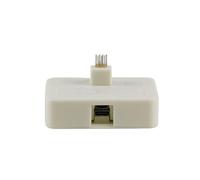 Genérico Printer Maintenance Box, Reiniciador de Chips de Mantenimiento T04D0, Compatible con EPSON EcoTank ET-7700 ET-7750 L7160 L7180 L7188 L7880(Resetter-1PCS)