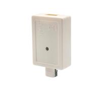 Genérico Printer Maintenance Box, Reiniciador de Chips de Tanque de Tinta Residual MC-G01 MC G01, Compatible con Canon GX6040 GX7040 GX6050 GX7050 GX6060 GX6010 GX7010 GX6020 GX7020