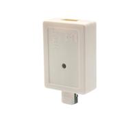 Genérico Printer Maintenance Box, Reiniciador de Tanque de Caja de Mantenimiento MC-31 con Chip, Compatible con Canon TM-200 TM-205 TM300 TM305