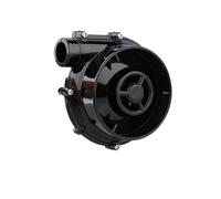 Genérico Printer Parts， Soplador de Aire centrífugo sin escobillas de 24 V DC 7040 6,5 kPa, Compatible con Mellow WS7040 y con impresoras 3D VzBoT HevORT.