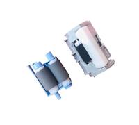 Genérico Printer Roller, Compatible con HP, M402, M403, M426, M427, M304, M305, M404, M405, M329, M428. Rodillo de Recogida, Almohadilla separadora, Rodillo de Impresora.,for Parts