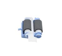 Genérico Printer Roller Kit, 10 Rodillos de Recogida RM2-5741-000CN, compatibles con HP, M501 M506 M527 CF406A E50045 E50145 E52545 M507 E52645