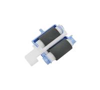 Genérico Printer Roller Kit, Compatible con HP M501, M506, M527, M528 y M507; Compatible con Canon D1620, D1650 y LBP312; 1 Juego de Rodillos de Recogida de separación F2A68-67913 RM2-5752-000.