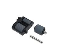 Genérico Printer Roller Kit, Kit de Repuesto de Rodillo ADF, Compatible con HP Enterprise M681 M682 M631 M632 M633 8500 Fn2 E67560 E67550