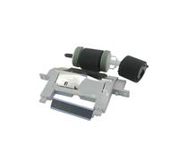 Genérico Printer Roller Kit, Kit de Rodillos, Compatible con HP M521 M525 P3015 RL1-2412-000 RC2-8575-000 RM1-6323-000 RM1-6303-000