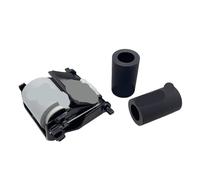 Genérico Printer Roller Kit, Neumático de Rodillo de separación ADF 40X8736 41X0917 40X9108, Compatible con Lexmark MX310 MX410 MX510 MX511 MX610 MX611 CX310 CX410 CX510