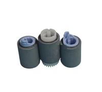 Genérico Printer Roller Kit, RM1-0036-000 2 Rodillos de Recogida de Papel RM1-0037-000, compatibles con HP 4200 4250 4300 4345 4350 4700 5200 P4014 P4015 P4515 M601 M602 M603