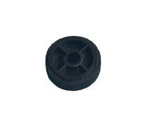 Genérico Printer Roller Kit, Rodillo de Recogida 56P1820 40X1319, Compatible con Lexmark E230 E232 E240 E330 E332 X203N X204N J4465 Dell1700 1710 1720 Piezas de Impresora(Pickup Roller 1PC)