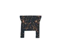 Genérico Printer Roller Kit, Rodillo de Recogida 56P1820 40X1319, Compatible con Lexmark E230 E232 E240 E330 E332 X203N X204N J4465 Dell1700 1710 1720 Piezas de Impresora(Separation 1PC)