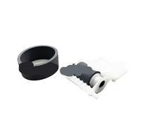 Genérico Printer Roller Kit, Rodillo de Recogida retardada 1517053 1529149, Compatible con EPSON T1100 B1100 Photo 1390 1400 1410 L1300 L1800 R1900 1500W ME1100