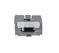 Genérico Printer Roller Kit, Rodillo Separador de Recogida RM2-5745-000 RM2-5741-000 F2A68-67913 RM2-5752-000, Compatible con HP, M501 M506 M507 M526 M527 M528 M577(5pc Separation Pad)