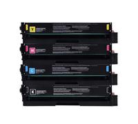 Genérico Printer Toner, Compatible con Cartucho de tóner Ricoh,MC240 PC200 for Impresora a Color MC240FW PC200W M C240FW P C200W ,for Parts(M)