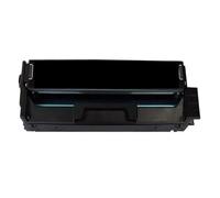Genérico Printer Toner, Compatible con el Cartucho de tóner Ricoh M C240 para la Impresora a Color P C200W MC240FW ,for Parts(1 PC Black)