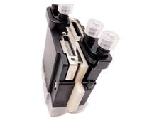 Genérico printhead, Cabezal de impresión Compatible con Impresora Plana EFI Rastek y Toshiba Eco Solvent CE4M,for Printer