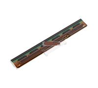 Genérico printhead, Cabezal de impresión G500U for código de Barras térmico Godex G500 GE300 RT700 RT700i RT700X RT720 RT720i,Replacement