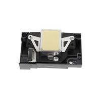 Genérico printhead, Cabezal de impresión UV F180000 L805, Compatible con Cabezal de máquina Dtf R280 R285 R290 R330 L800 L801 L850 T50 T60 P50 P60 PX660,Replacement(F180000)