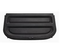 Genérico Privacidad Cargo Protectora Cubierta para Nissan para Qashqai 2008-2025 Estante Trasero Negro Cubierta De Carga Partición Maletero Tablero Almacenamiento Deflector Accesorios(2023 2024 1.3T)