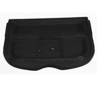 Genérico Privacidad Cargo Protectora Cubierta para Nissan para Qashqai 2008-2025 Estante Trasero Negro Cubierta De Carga Partición Maletero Tablero Almacenamiento Deflector Accesorios(2016-2024 2.0L)