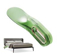 Genérico Professional Mattress Lifter Tool - Easy Lifter Mattress Riser Bed Maker Tools | Labour-Saving Beds Sheet Change Tool, Bed Sheet Tucking Tools, Sturdy Efficient Beds Tucker For Homes