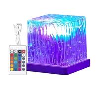 Genérico Projection Light - Adjustable Brightness 16-Color | LED Projector Light for Bedroom,for Hotel Dorm Living Room Apartment Dining Room Sleeping Resting Meditation