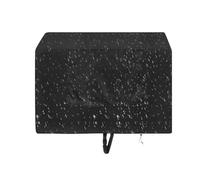 Genérico Propane Tank Cover, Waterproof RV Caravan Gas Cylinder Protection Cover for Camping Travel Trailer Outdoor Storage, Durable All Weather Shield Design, RV Gear for Road Trips Tailgating Use