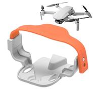 Genérico Propeller Guard Strap Holder, Drone Fixing Accessories Set, Secure Propeller Kit System, Outdoor Travel Use, Women Men Photographers Travelers Camping Hiking Backpacking Road Trip Hotel Kit