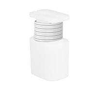 Generico - Protección 2 en 1 con - Protección In con para Teléfono 18w/20w Protege el de y, organizando los Cables para Resolver el Problema de los Cables Enredados y desordenados, Consulte