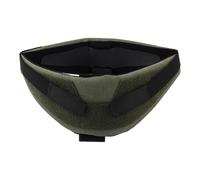 Genérico Protección contra el cuello airsoft vest - almohadilla para para el cuello | tapicería universal protección táctica caza de caza cofora