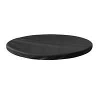 Generico Protección Jumpstar de exterior, material impermeable, 91 x 91 x 10 cm, cubierta para mini trampolín, para trampolín fitness, extracción fácil de instalar, para juegos de patio