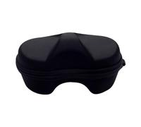 Genérico Protective Goggles Case - Swimming Container for Diving Gear | EVA Material with Built in Hook, Compact Box Design, Secure Storage for Goggles Windshields, Travel Friendly Sports