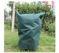 Genérico Protector antihelado Impermeable para Verduras y Flores del jardín, con cordón elástico - Protección contra el frío (1x1.5m) para huertos y Cultivos