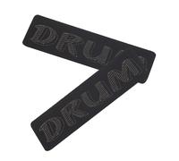 Genérico Protector De Aro De De Bajo, 2 Uds., Protector De Aro De Repuesto, Protector Fácil De Instalar Para Proteger Los Aros De De Daños Y Desgaste