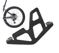 Genérico Protector De Bomba De Freno para Bicicleta De Montaña,Placa Antigolpes,Escudo de Aleación de Aluminio para Bomba de Freno | Ciclismo en Exterior, Terreno Fangoso y Desplazamientos