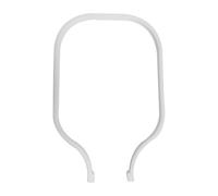 Genérico Protector de Borde para Pádel - de Borde de Repuesto para Palas de Pickleball,Accesorio de Entrenamiento Ponderado con Amortiguación para Principiantes Mujeres Adultos