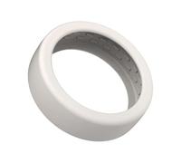 Genérico Protector De De Silicona | Suave Antideslizante Envolvente | s de Silicona para s Tipo Manga | para Hombres Mujeres Ejercicio Mecanografía Oficina Trabajo Doméstico Deportes Gimnasio Fitness