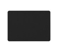 Genérico Protector De Encimera para Cocina - Protector de Silicona para Placa de Inducción Vitrocerámica | Cubierta Plana Resistentes al Calor para Cocina Hogar Apartamento
