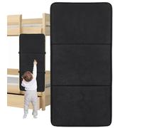 Genérico Protector de Escalera de Piscina - Protección Anticaídas para Literas,Protección Antideslizante de Alta Resistencia para Espacios Reducidos