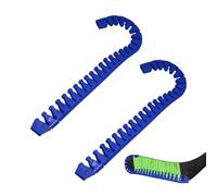 Genérico Protector de Hockey | Equipo de protección para Culata de Hockey Fuera de Hielo, de Equipo Ligero y versátil para Deportes al Aire Libre e Interior