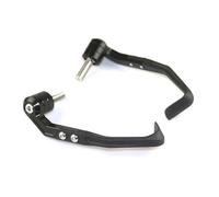 Genérico Protector de maneta freno para motocicleta YZF R1 R1M R1S R6 R7,compatible con para Yamaha.manos Pro ajustable aleación(E)