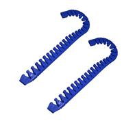 Genérico Protector De Palos De Hockey Callejero | Equipo Protector para Palos De Hockey Fuera del Hielo | Protección Ligera Y Versátil para Deportes En Interiores Y Exteriores