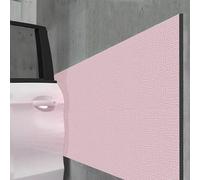 Genérico Protector de Pared Extra Ancho de 78,7'' para Garaje: Protectores de Espuma Suave para Puertas de Coche contra colisiones, Seguridad en Esquinas, Ideal para Gar
