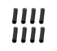 Genérico Protector Térmico Para Bujías - 6,1x1,37x0,98 Pulgadas, Cable De Bujía, Protector | Manga Aislante De Protección Térmica Duradera, Cubierta De Protección Térmica Para Coche Y Camión