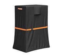 Genérico Protectora De Salvaescaleras | Tejido Oxford Impermeable,Capota Protectora De Salvaescaleras Eléctrico Móvil,para Jardín Patio Trasero Viaje Porches Hogar Interior Exterior Patios