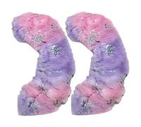 Genérico Protectores De Patines Hockey - Accesorios Absorbentes De Humedad para Hockey Y Patinaje Artístico | Absorbentes Patines De Figura,para Niños Jóvenes Mujeres Hombres Adultos Entusiastas y